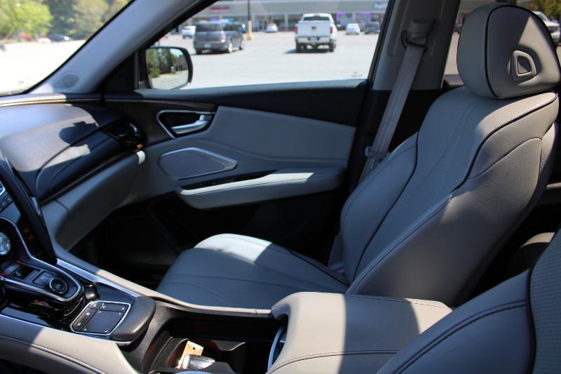 Acura RDX Advance Package 2021