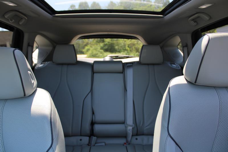 Acura RDX Advance Package 2021