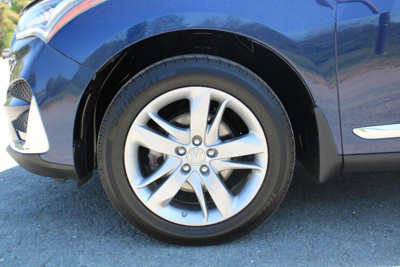 Acura RDX Advance Package 2021