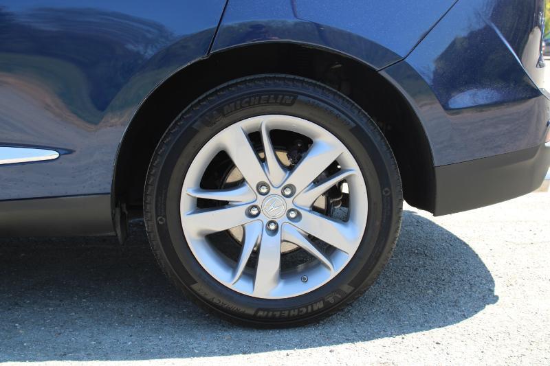 Acura RDX Advance Package 2021