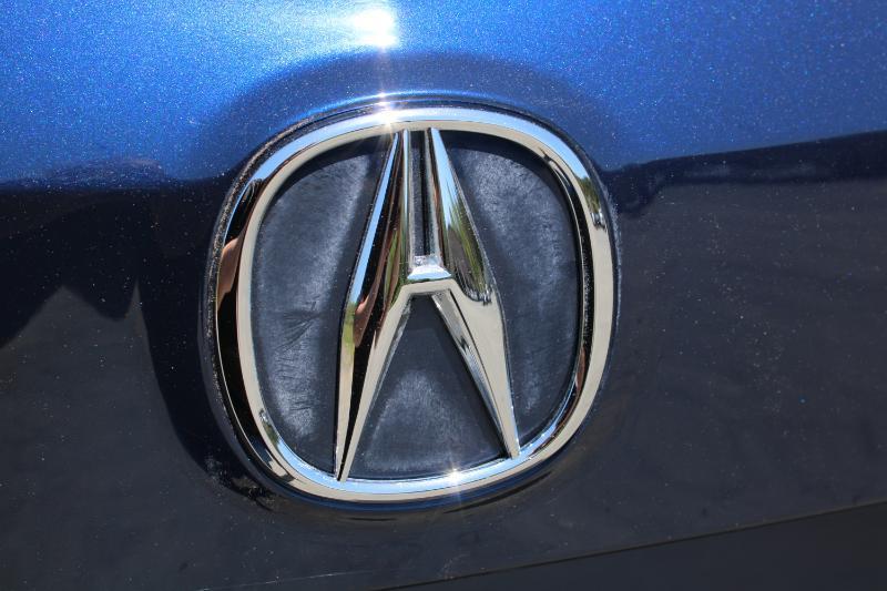 Acura RDX Advance Package 2021