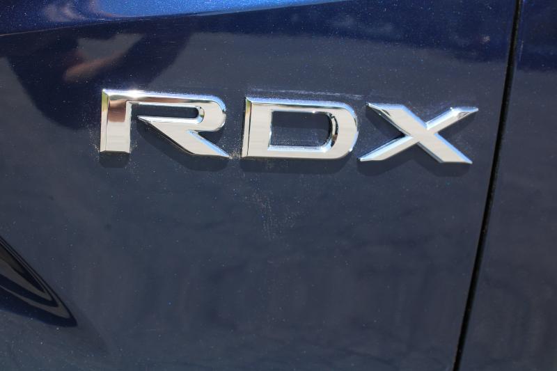 Acura RDX Advance Package 2021