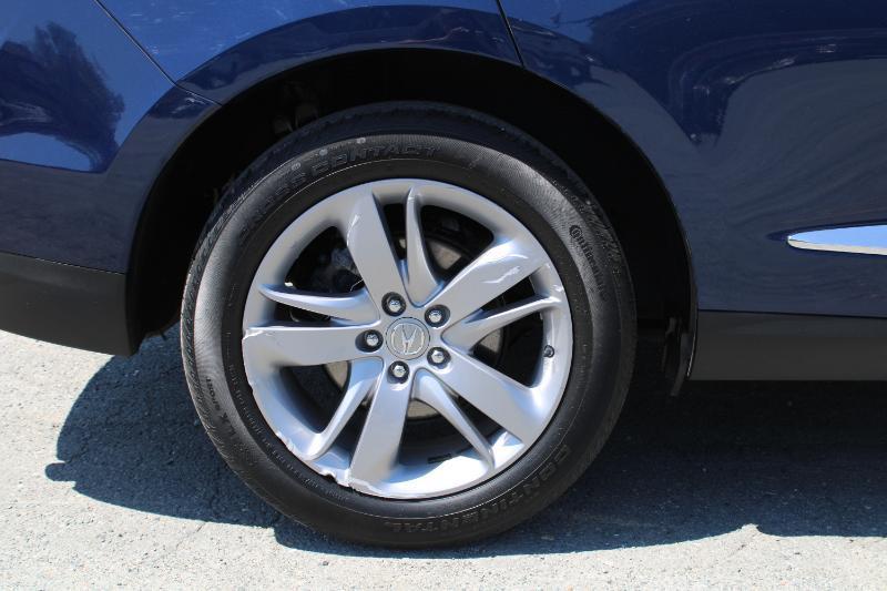 Acura RDX Advance Package 2021