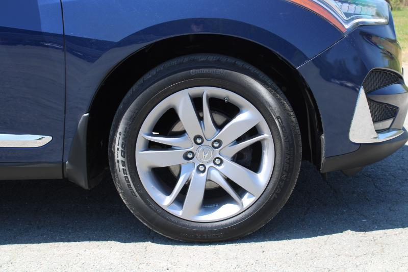 Acura RDX Advance Package 2021