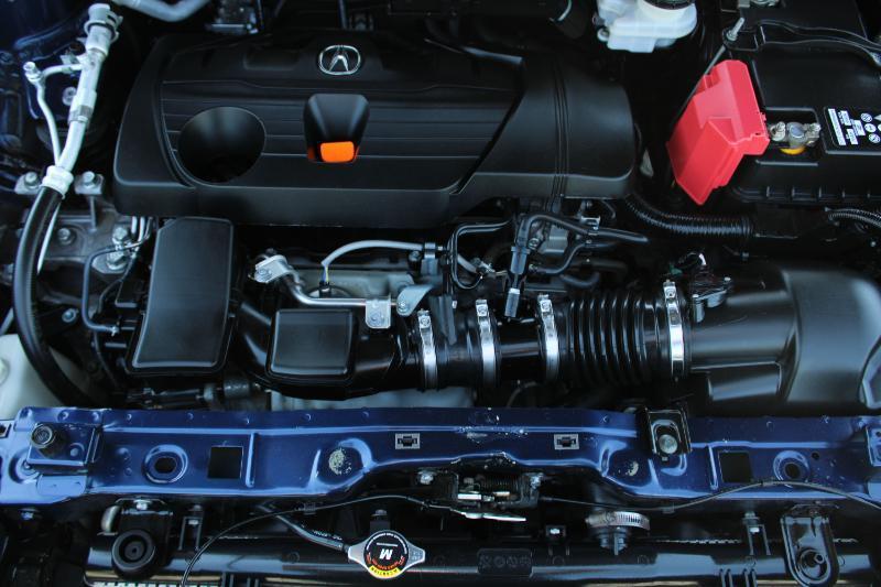 Acura RDX Advance Package 2021