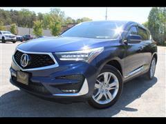 2021 Acura RDX 