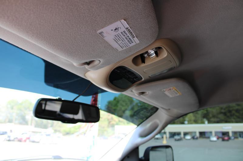 Dodge Ram 2500 Laramie Mega Cab 4WD 2006