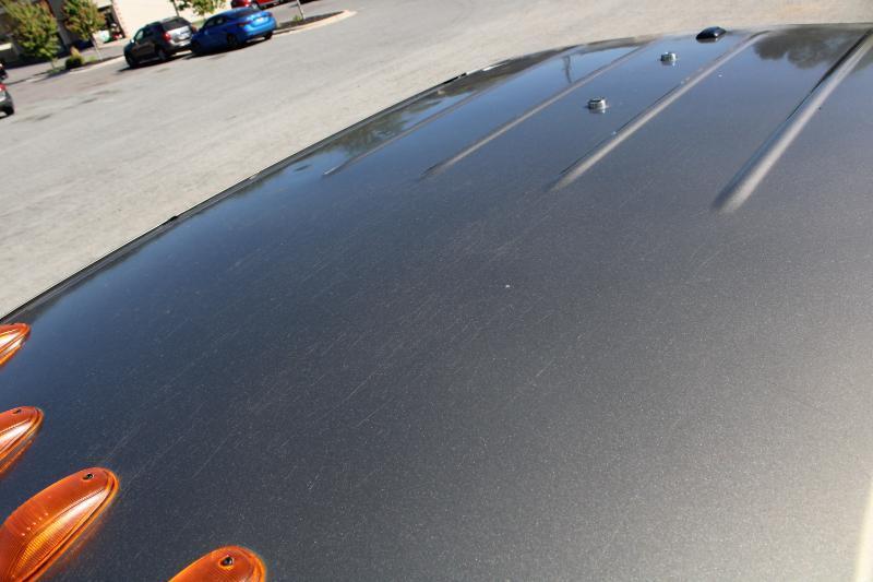 Dodge Ram 2500 Laramie Mega Cab 4WD 2006