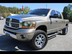 2006 Dodge Ram 2500 