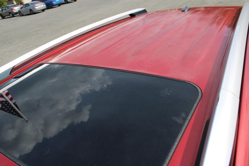 Toyota RAV4 XLE FWD 2014