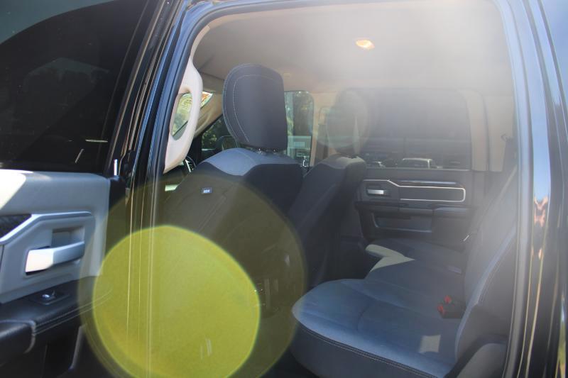 RAM 2500 Big Horn Crew Cab 4WD SWB 2019