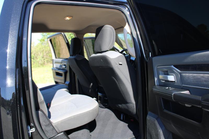 RAM 2500 Big Horn Crew Cab 4WD SWB 2019