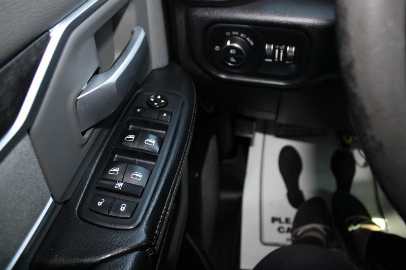 RAM 2500 Big Horn Crew Cab 4WD SWB 2019