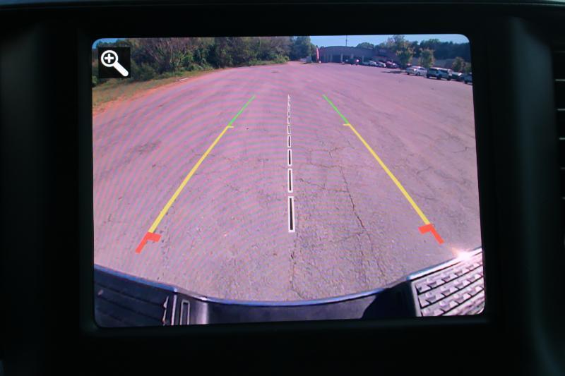 RAM 2500 Big Horn Crew Cab 4WD SWB 2019