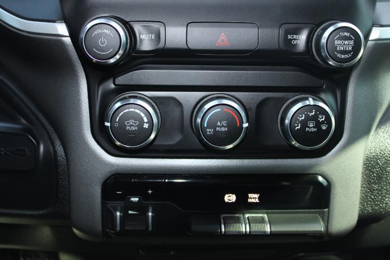 RAM 2500 Big Horn Crew Cab 4WD SWB 2019