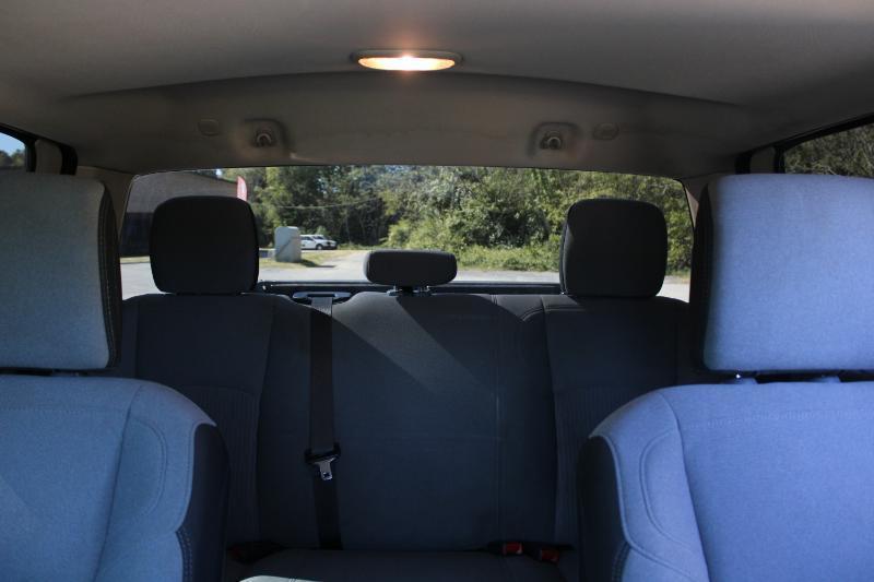 RAM 2500 Big Horn Crew Cab 4WD SWB 2019