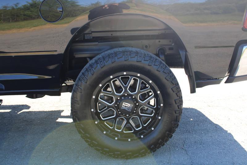 RAM 2500 Big Horn Crew Cab 4WD SWB 2019