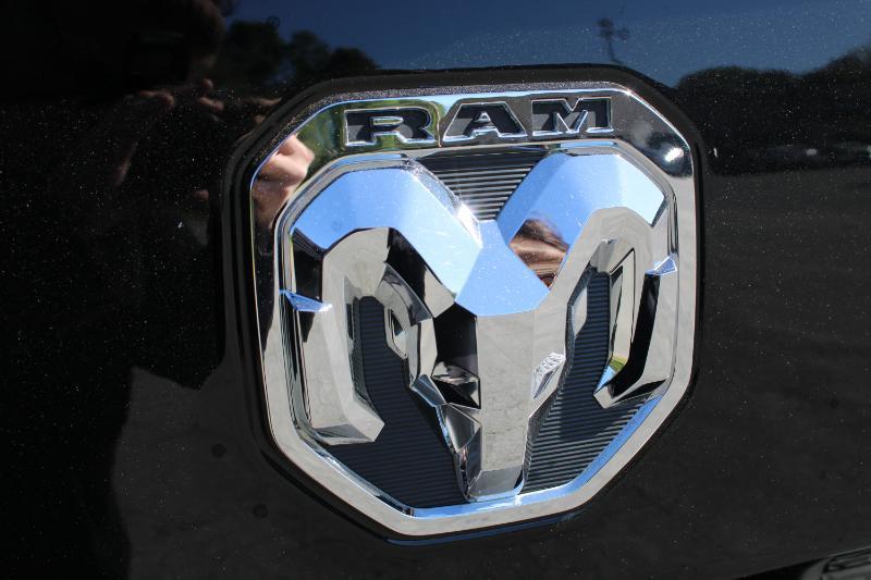 RAM 2500 Big Horn Crew Cab 4WD SWB 2019