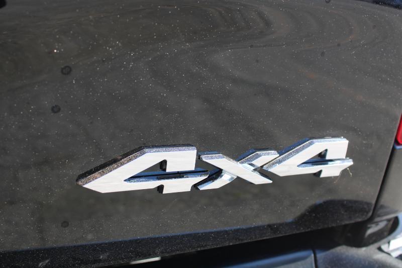 RAM 2500 Big Horn Crew Cab 4WD SWB 2019