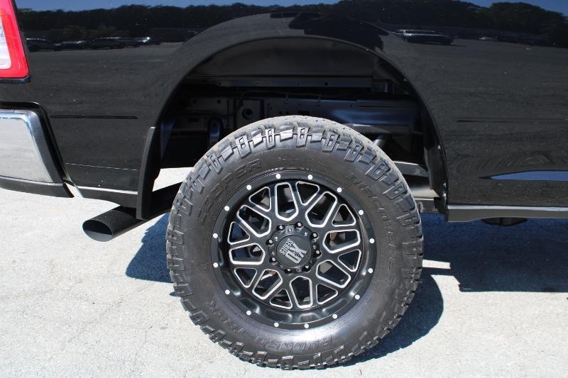 RAM 2500 Big Horn Crew Cab 4WD SWB 2019