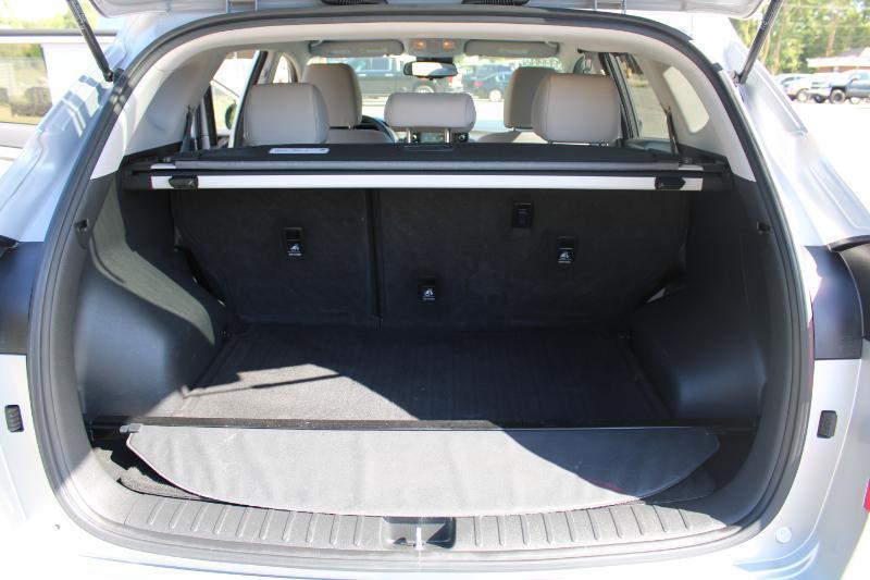 Hyundai Tucson SEL 2020