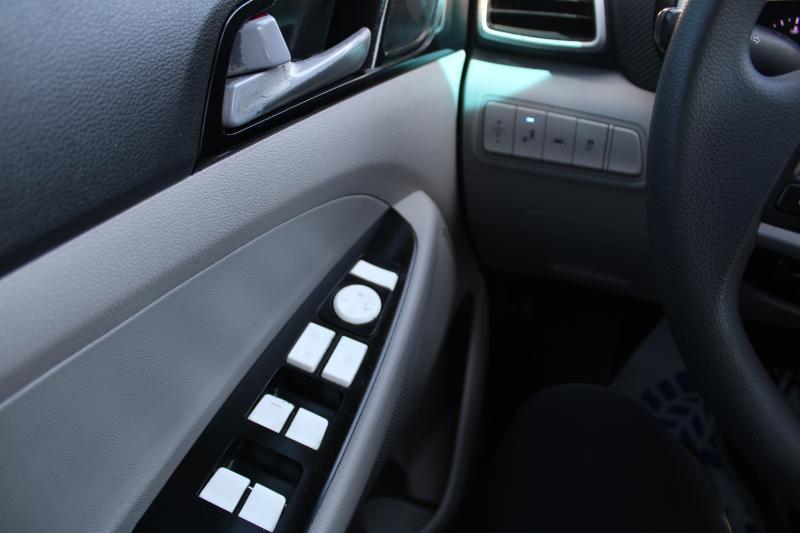 Hyundai Tucson SEL 2020