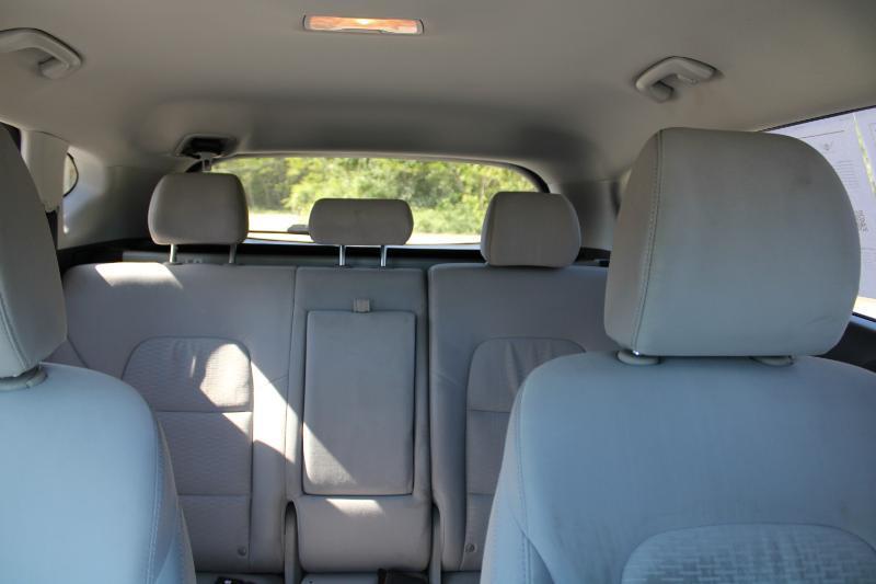 Hyundai Tucson SEL 2020