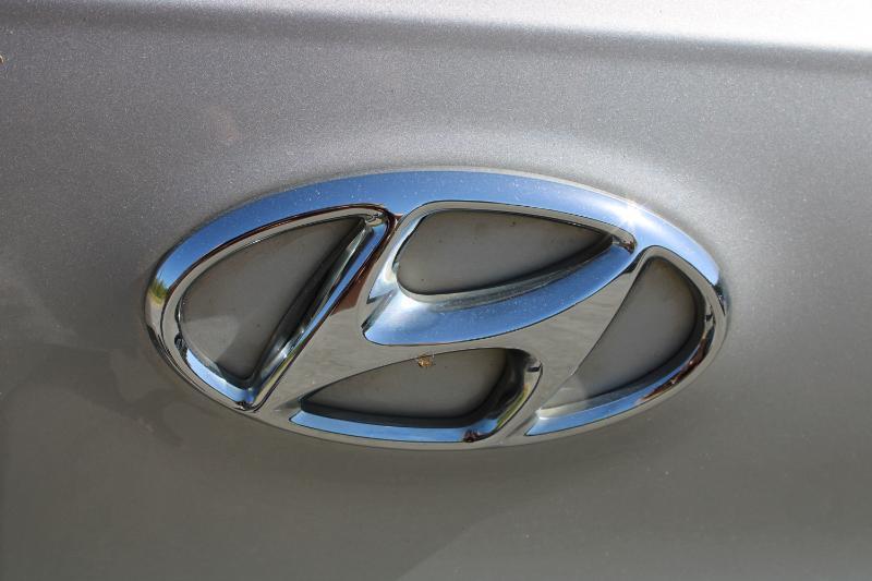 Hyundai Tucson SEL 2020