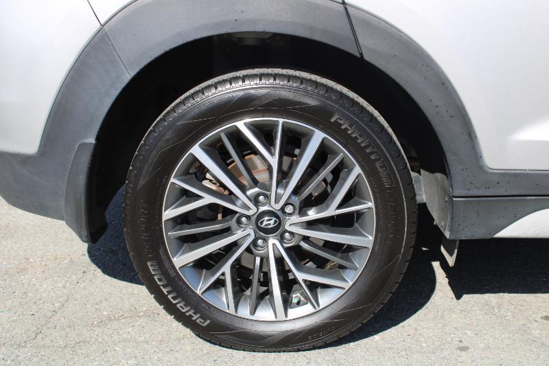 Hyundai Tucson SEL 2020