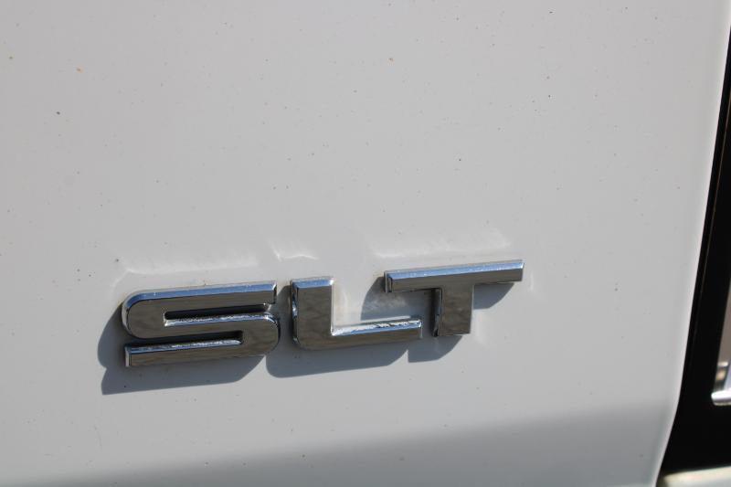 GMC Canyon SLT Crew Cab 2WD Short Box 2015