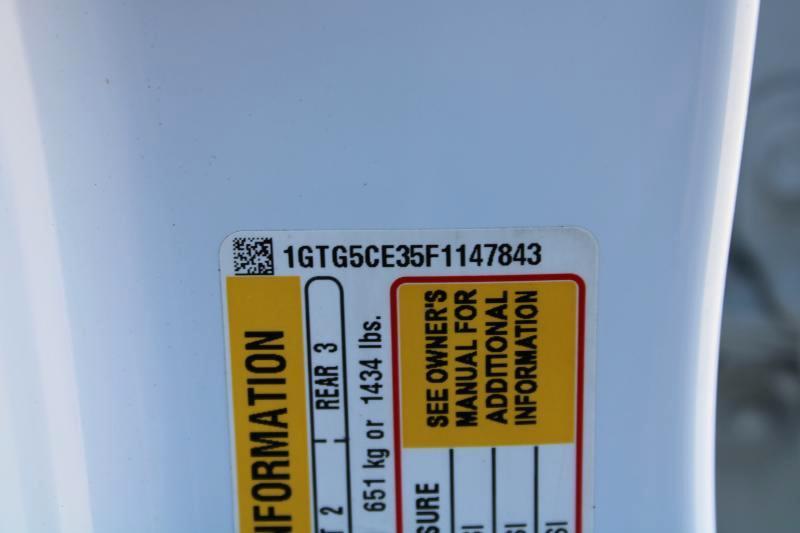 GMC Canyon SLT Crew Cab 2WD Short Box 2015