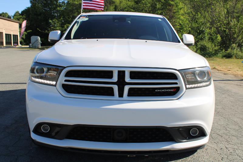 Dodge Durango GT 2018