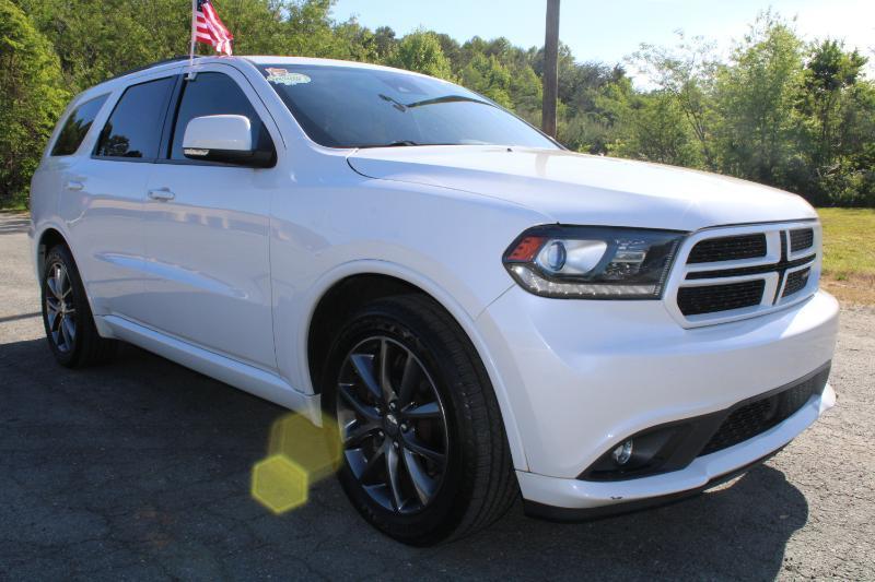 Dodge Durango GT 2018