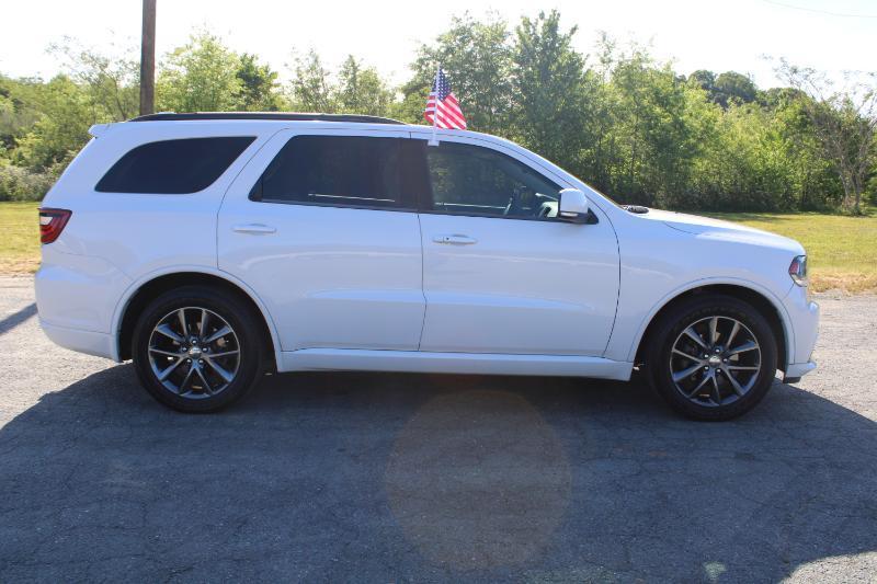 Dodge Durango GT 2018