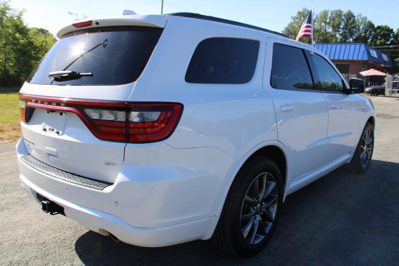 Dodge Durango GT 2018
