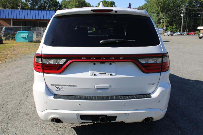 Dodge Durango GT 2018