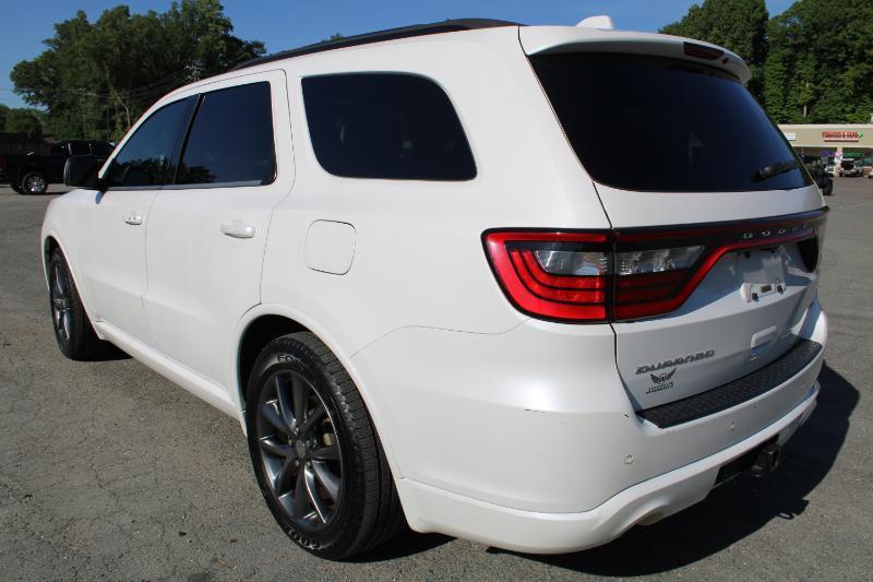 Dodge Durango GT 2018