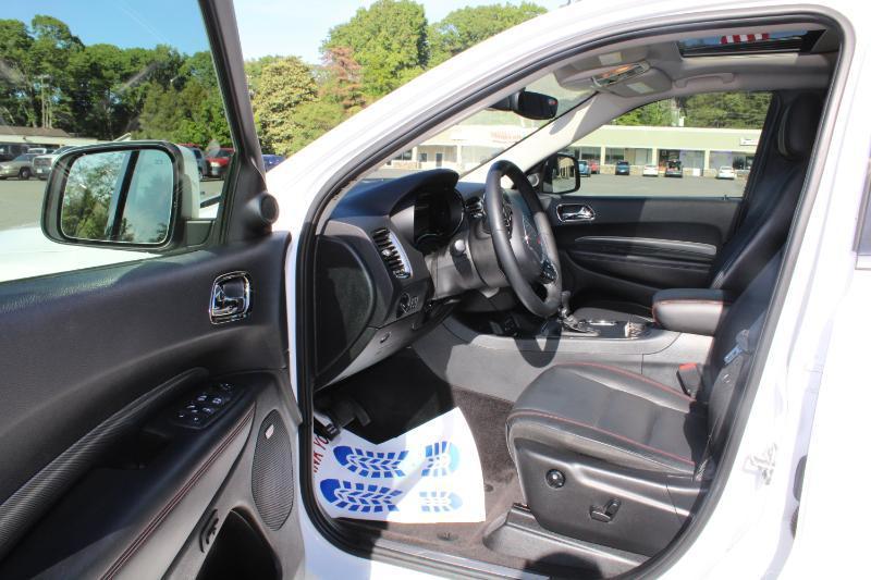 Dodge Durango GT 2018