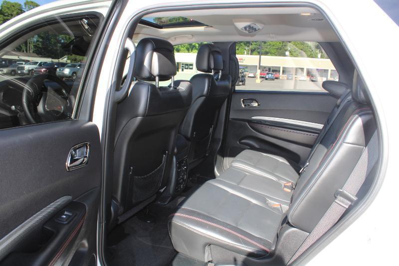 Dodge Durango GT 2018