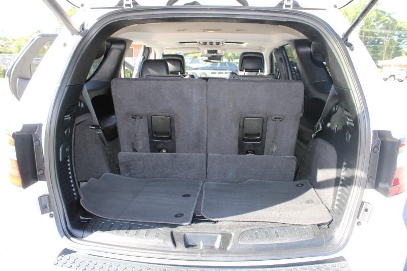 Dodge Durango GT 2018