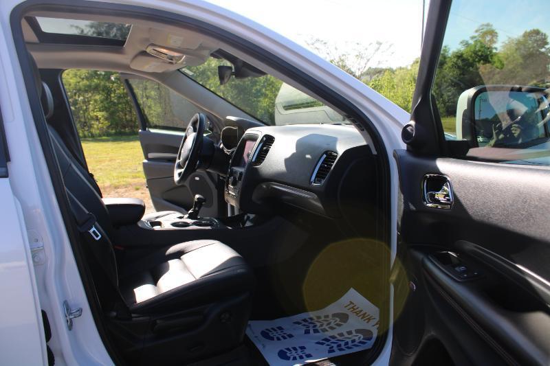 Dodge Durango GT 2018