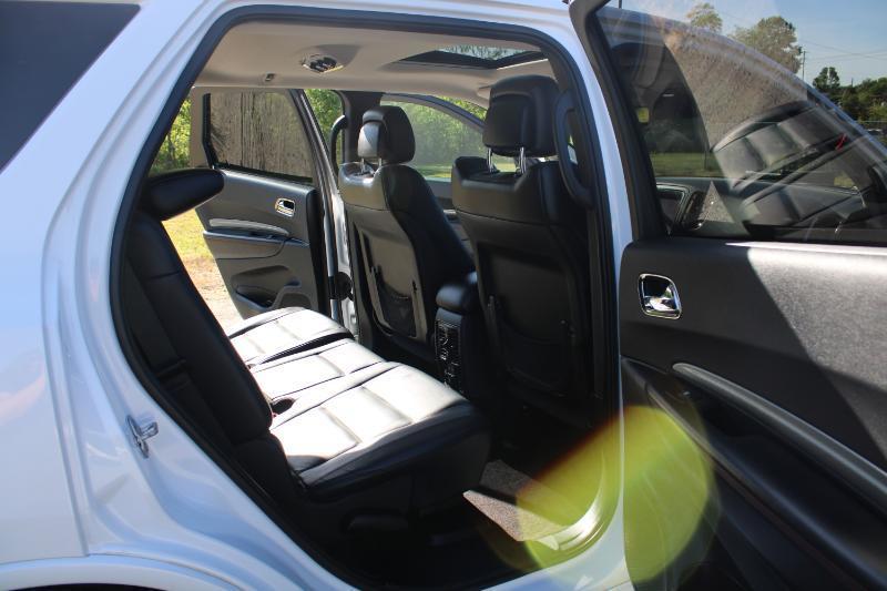 Dodge Durango GT 2018