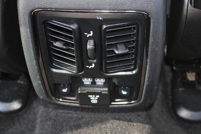 Dodge Durango GT 2018