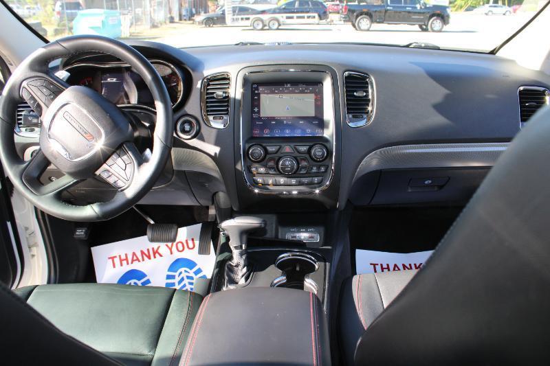 Dodge Durango GT 2018