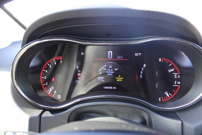 Dodge Durango GT 2018