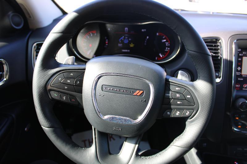 Dodge Durango GT 2018