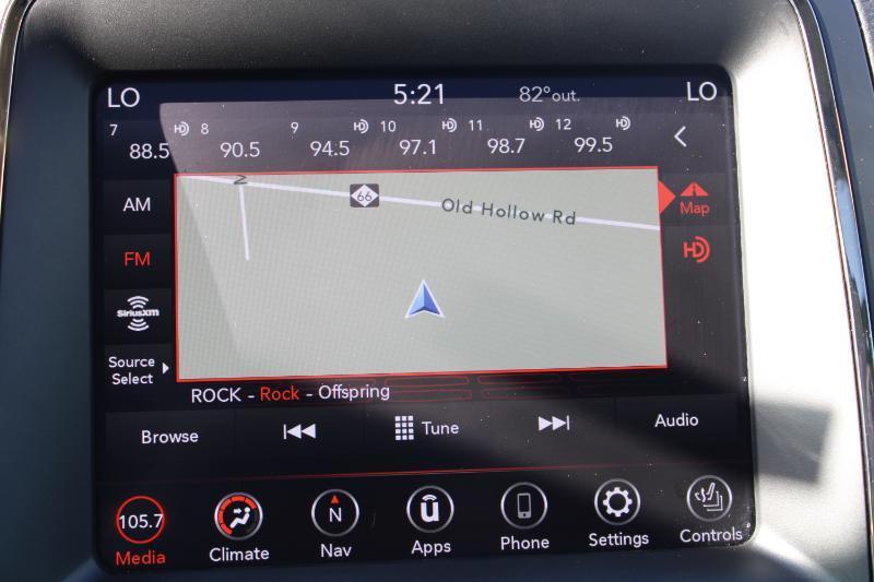 Dodge Durango GT 2018