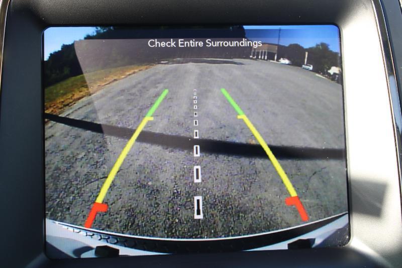 Dodge Durango GT 2018