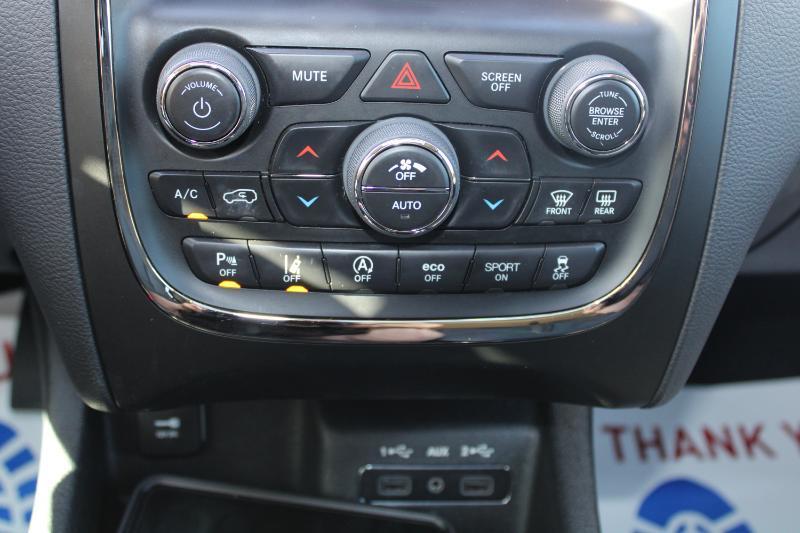 Dodge Durango GT 2018