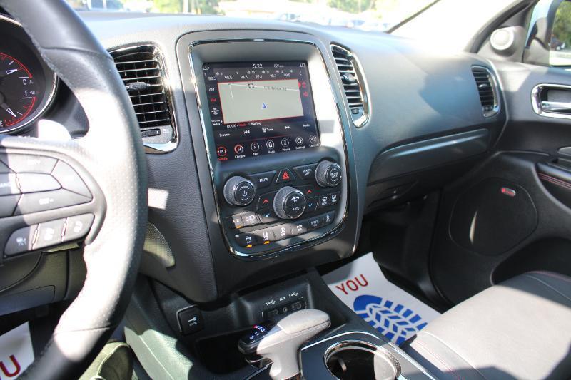 Dodge Durango GT 2018